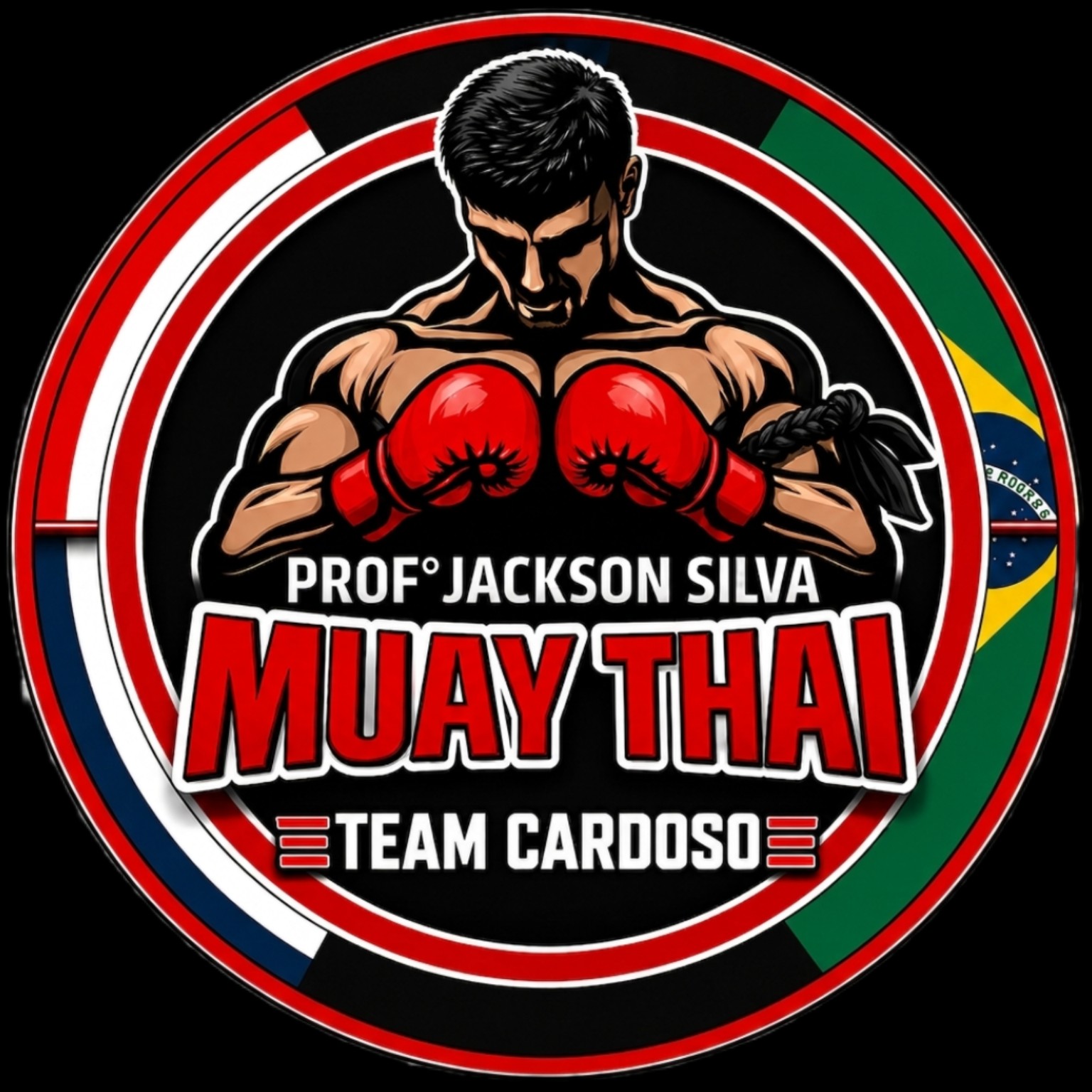 Logo Team Cardoso