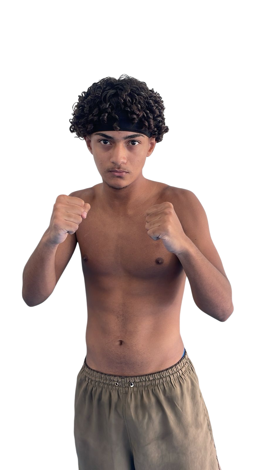 Igor Leal Ferreira