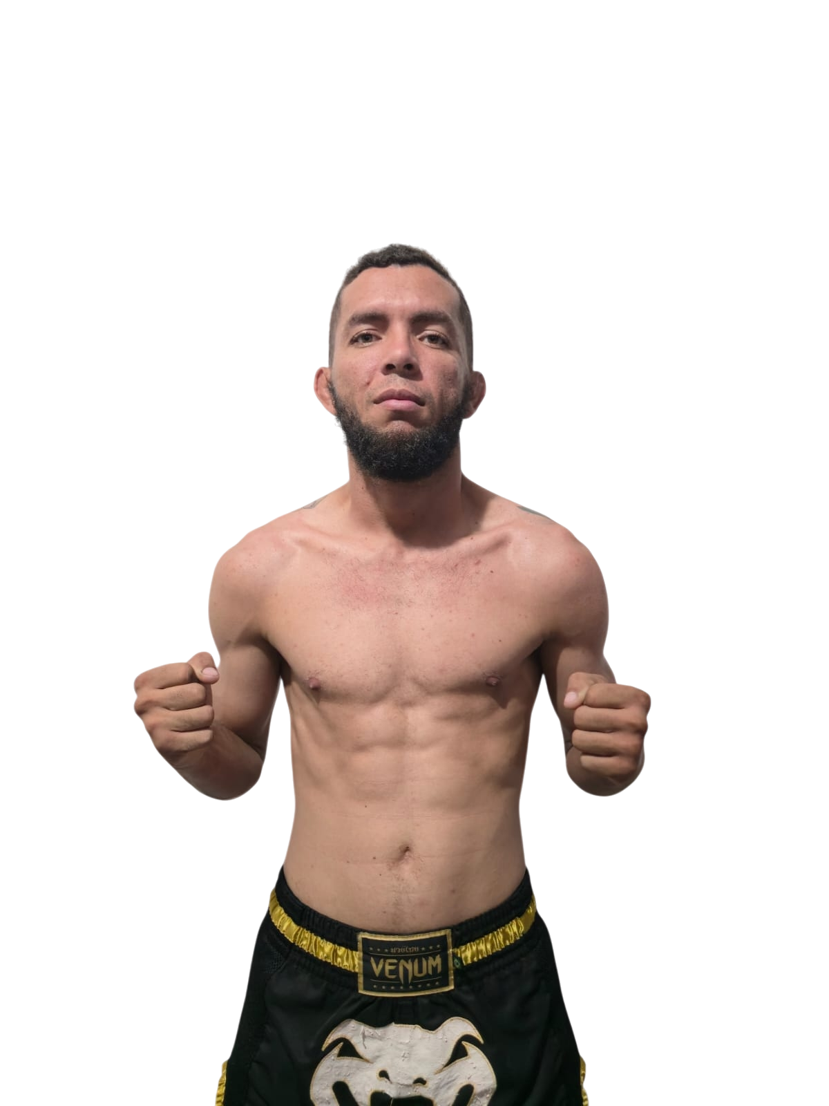Jamerson José Pereira Silva