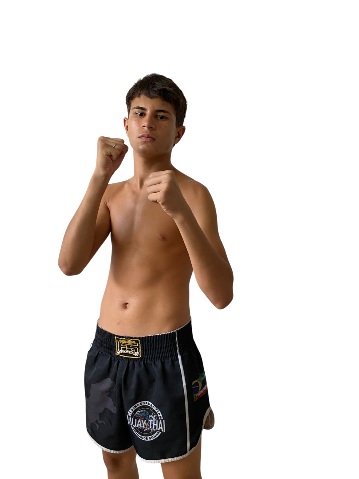 Melkues Aryell Dias dos Santos