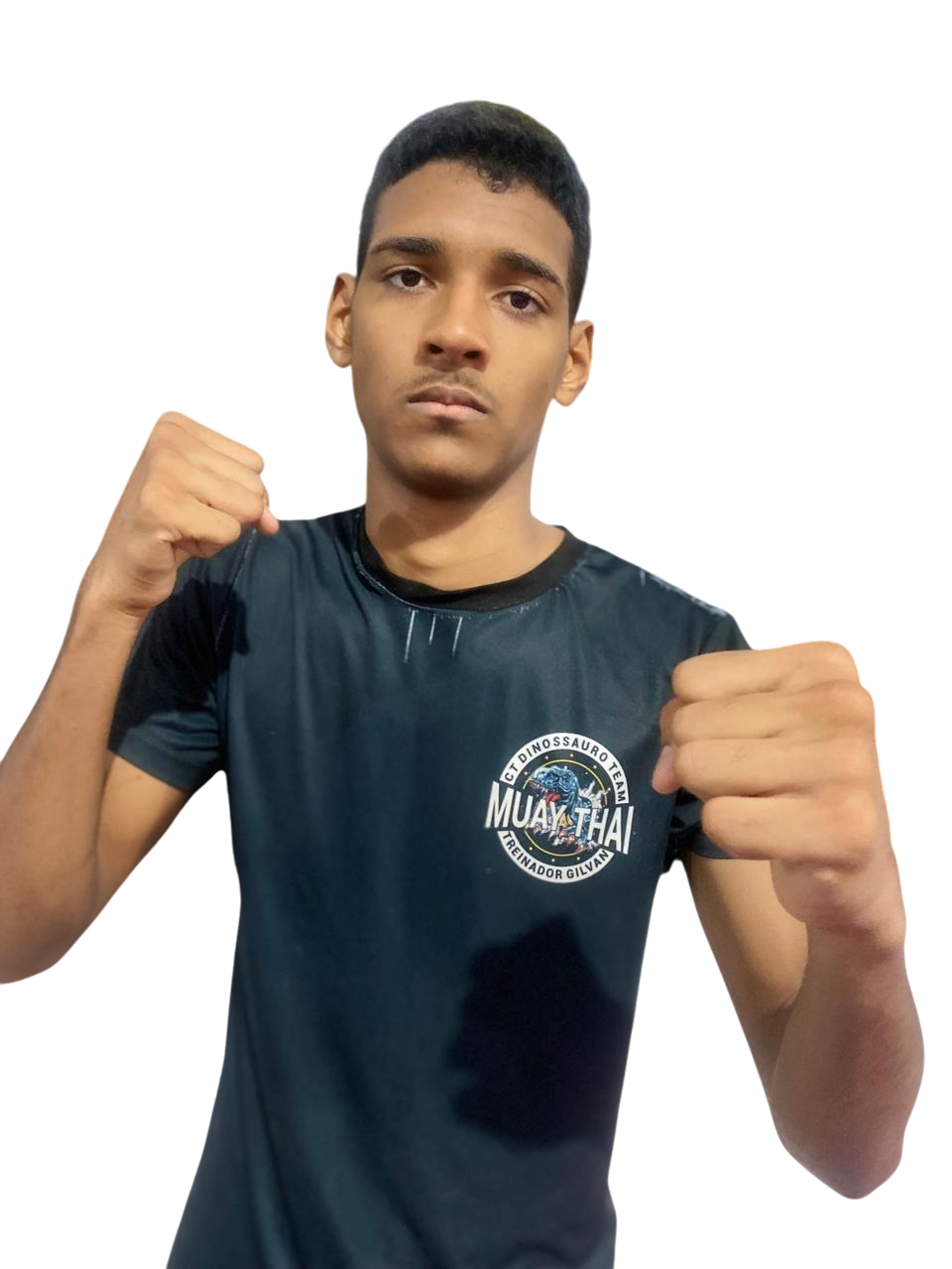 Moisés Rodrigues Mota da Silva