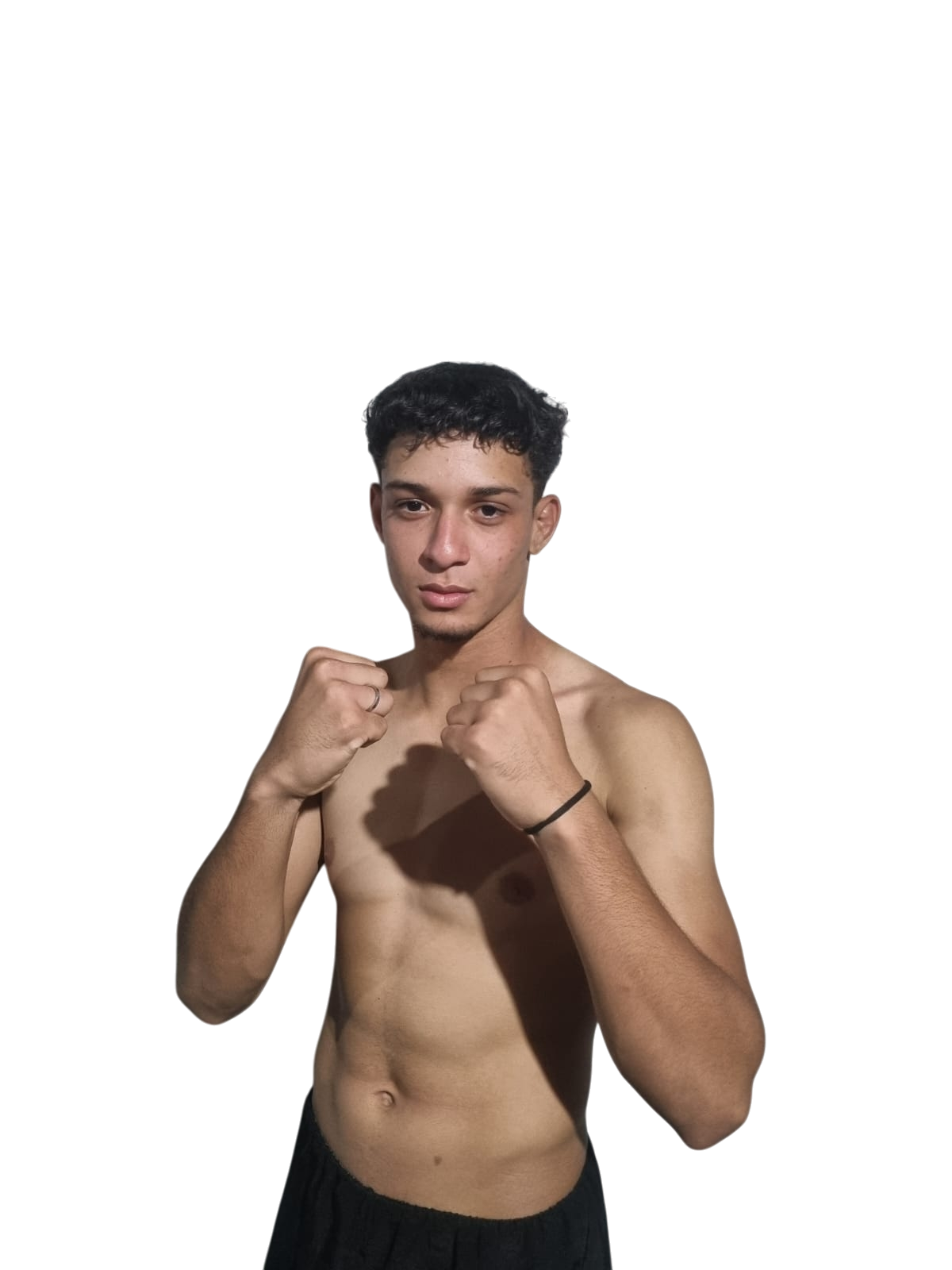 Samuel Felipe felix da Silva