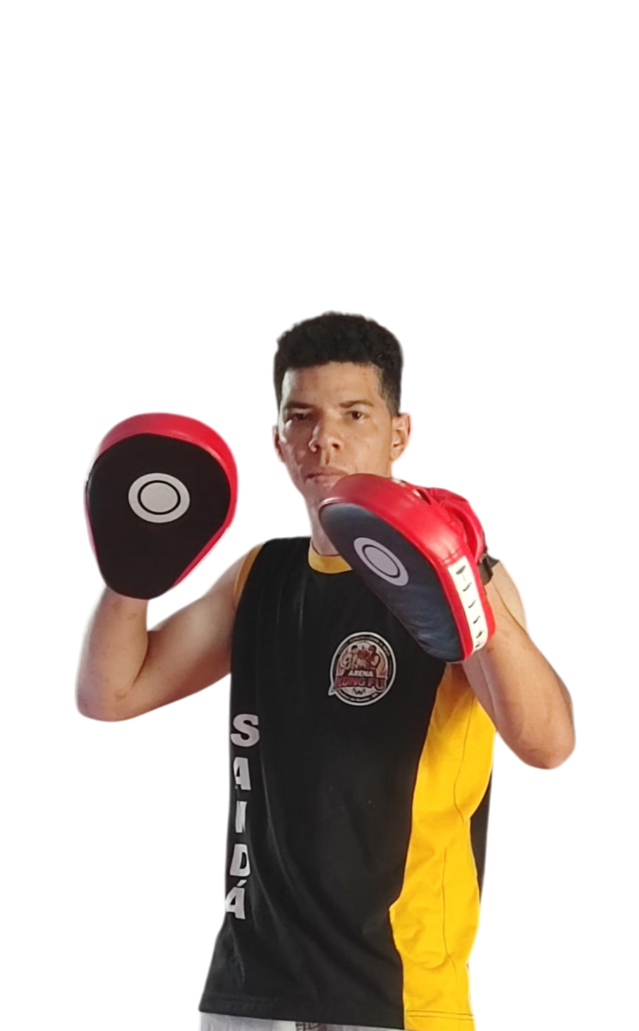 Bruno Pinto de Oliveira Almeida